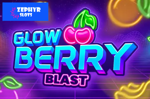 Glowberry Blast